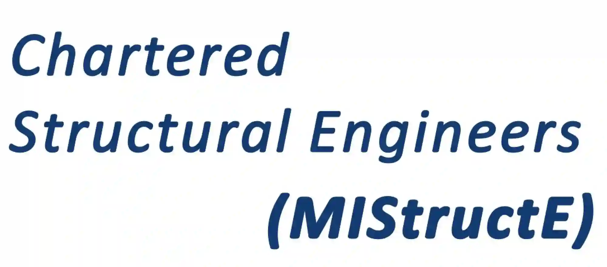 highway bride showing abutments and bridge decking