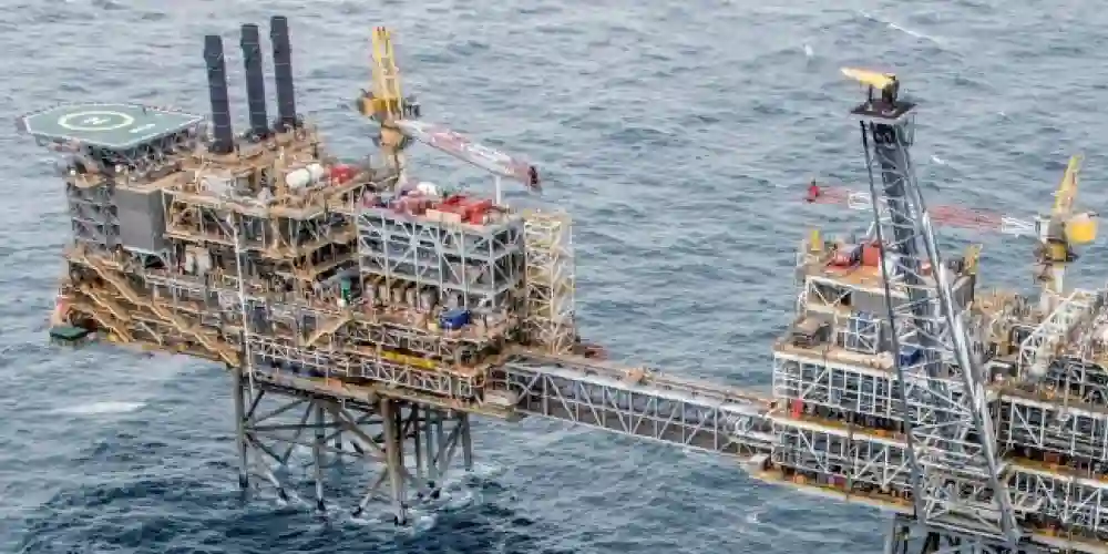 Image of engineering documentations